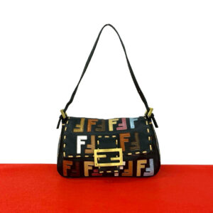 FENDI フェンディ ショルダーバッグ