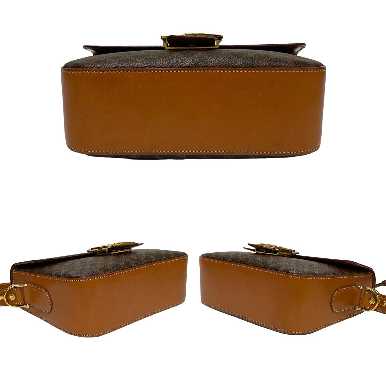 CELINE Vintage 6