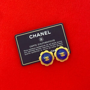 CHANEL シャネル (Vintage) イヤリング