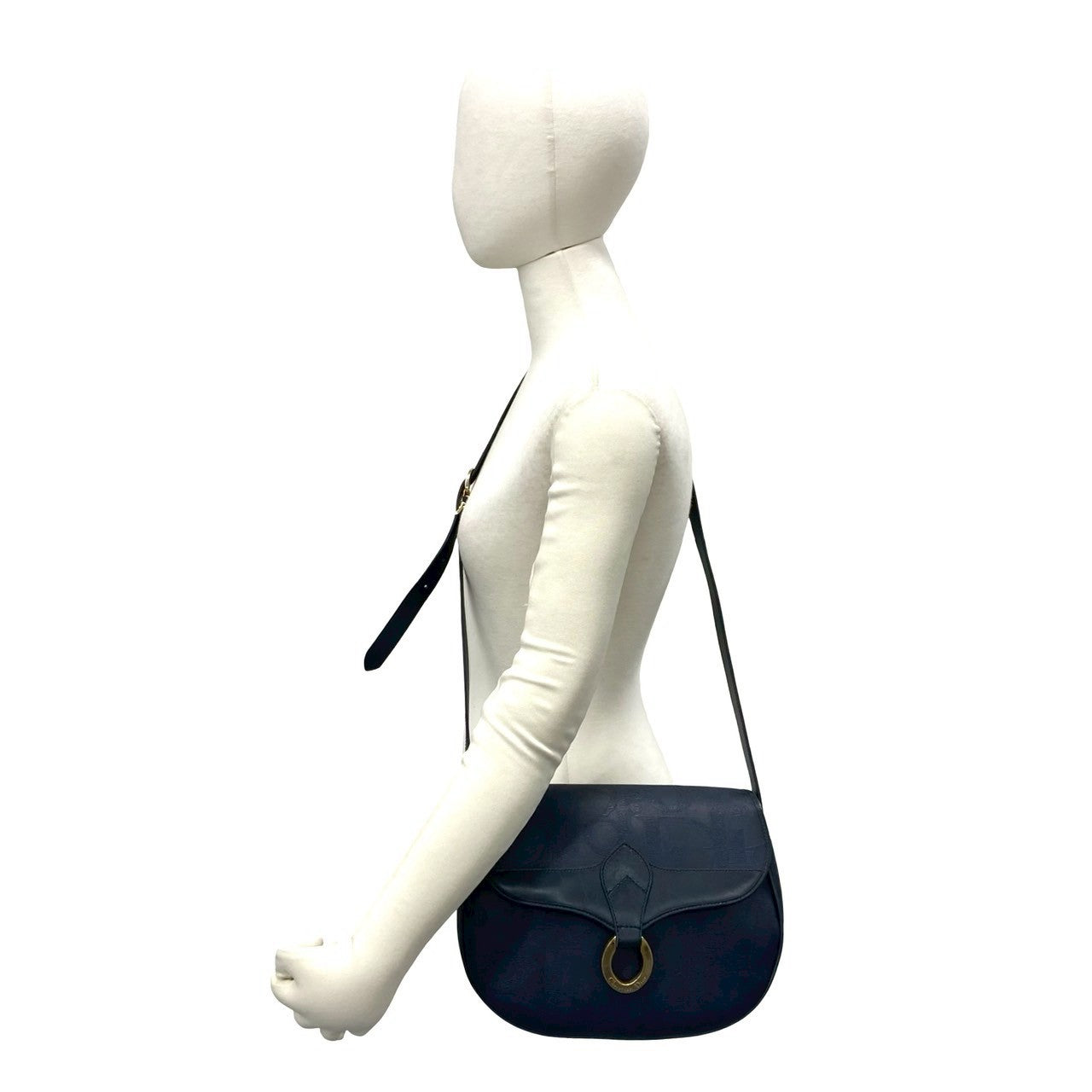 Christian Dior ディオール (Vintage) ショルダーバッグ 2