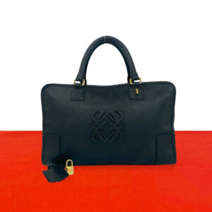 LOEWE ロエベ アマソナ 36 ハンドバッグ