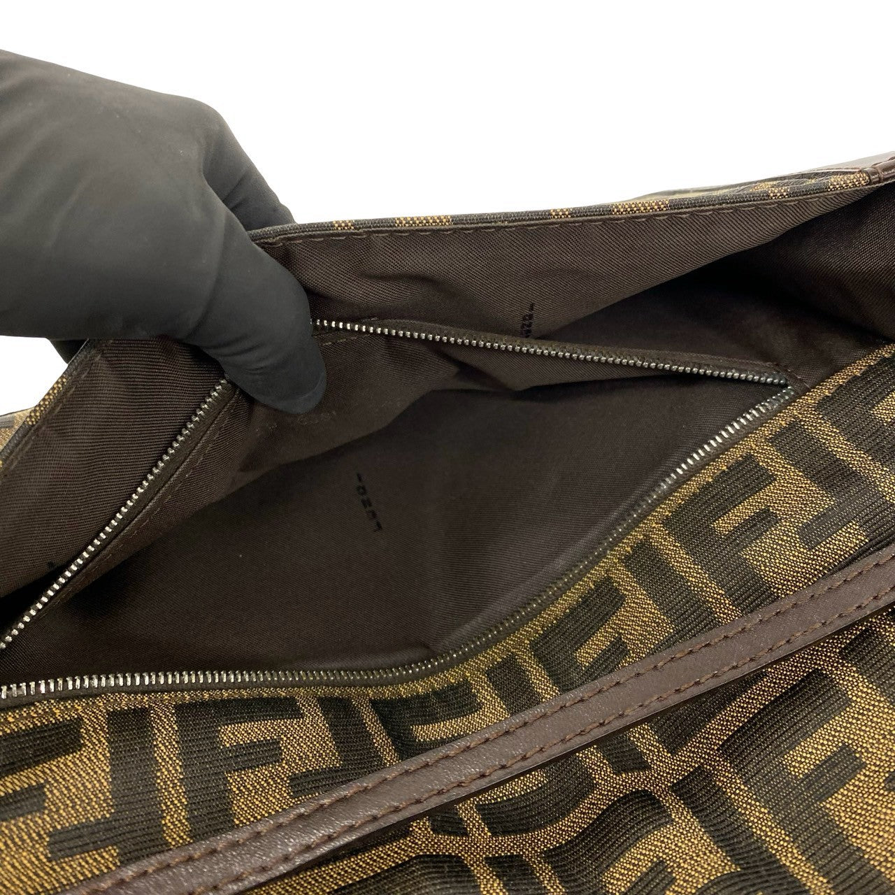 FENDI フェンディ (Vintage) ショルダーバッグ 10