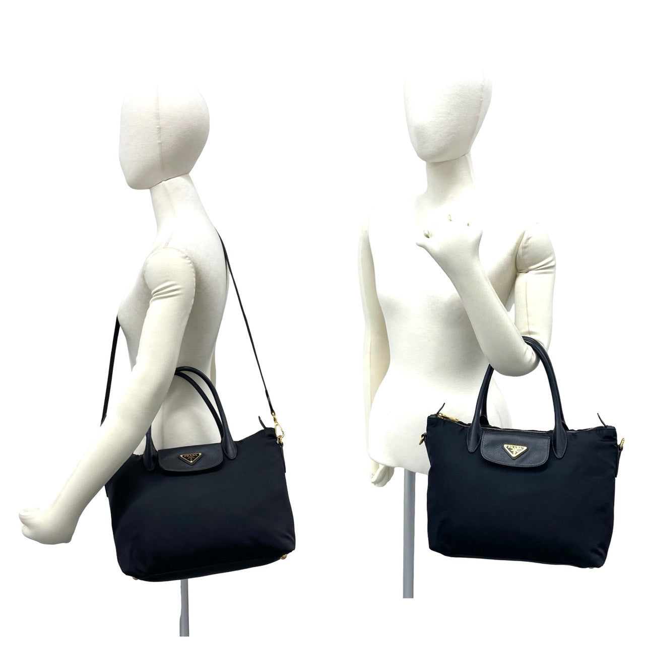 PRADA プラダ ショルダーバッグ 2