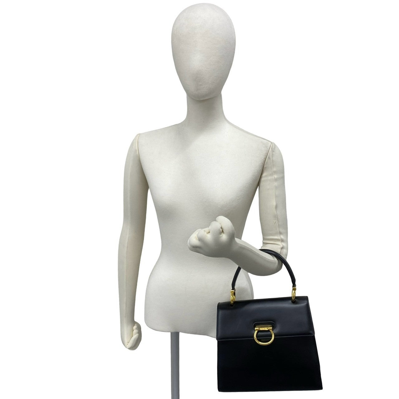 CELINE セリーヌ (Vintage) ハンドバッグ 2