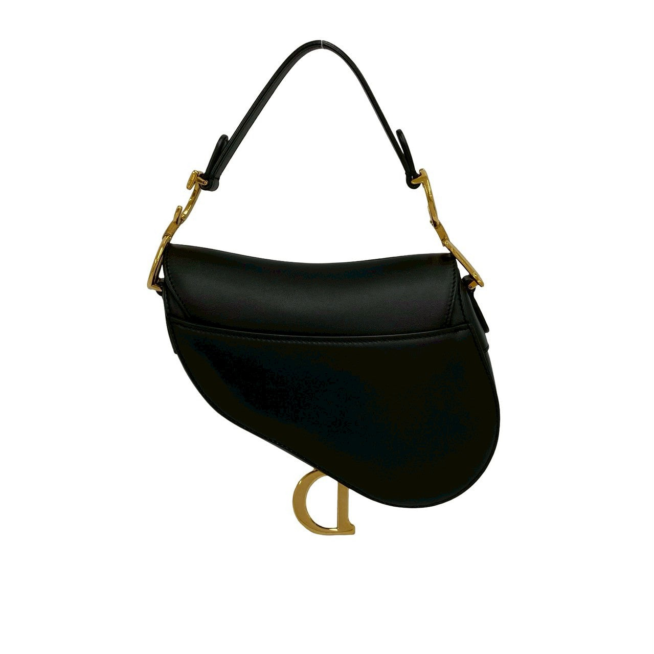 Christian Dior ディオール サドルバッグ ショルダーバッグ 3