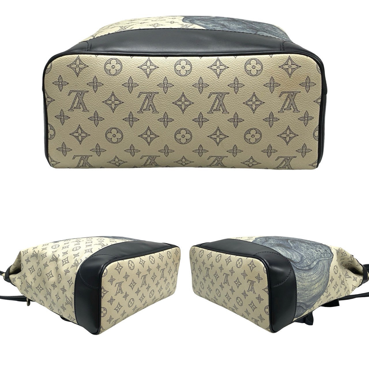 LOUIS VUITTON スティーマー 6