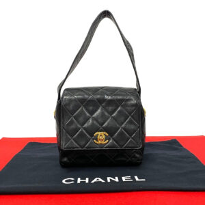 CHANEL Vintage