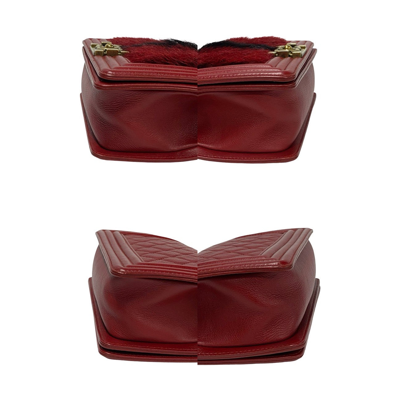 CHANEL ボーイシャネル 7