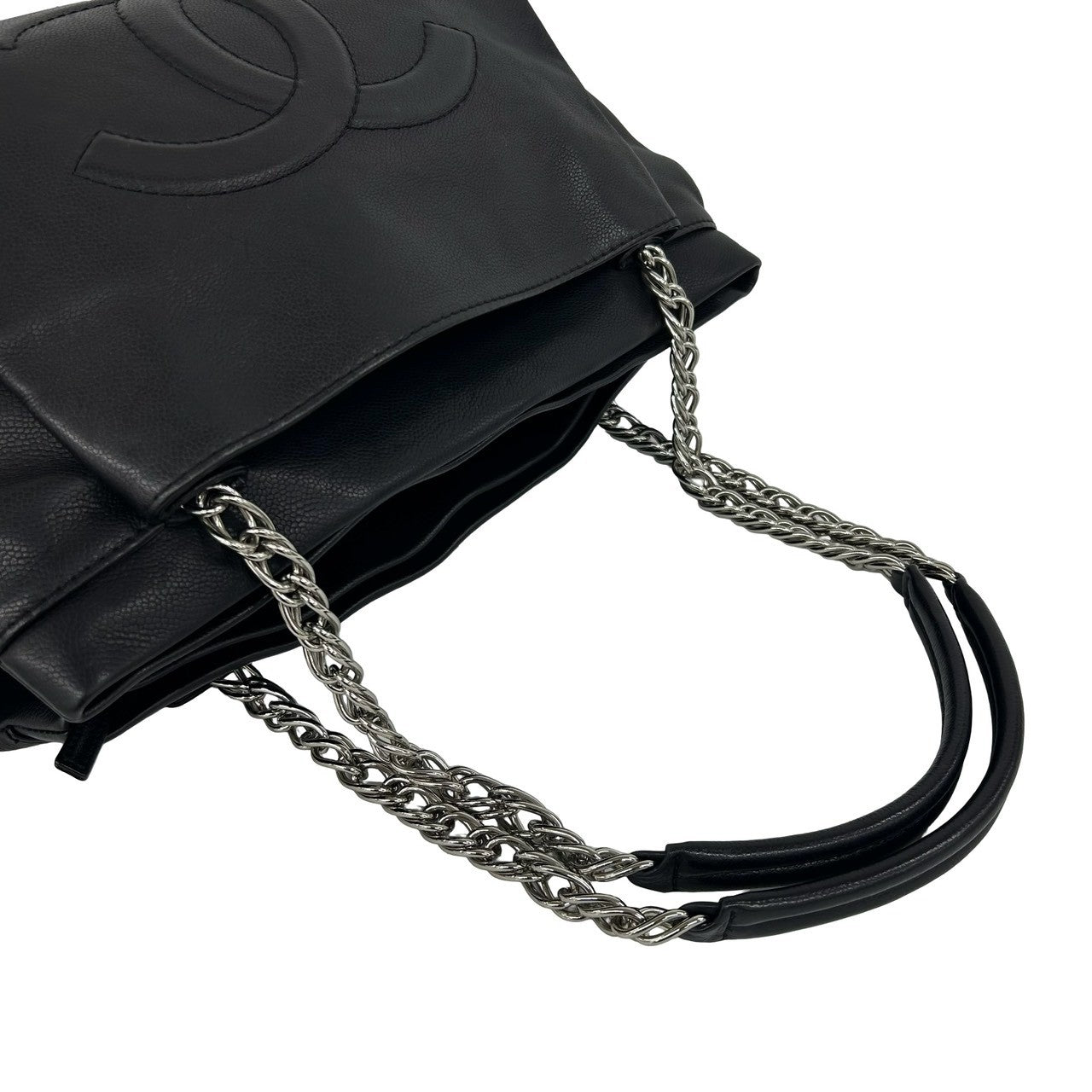 CHANEL シャネル トートバッグ 4
