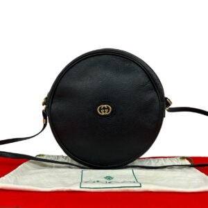 GUCCI グッチ (Vintage) ショルダーバッグ