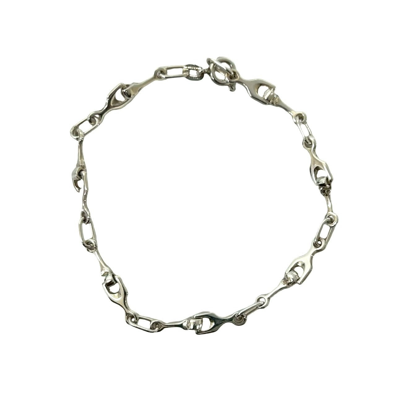 TIFFANY&Co. ティファニー ブレスレット 4