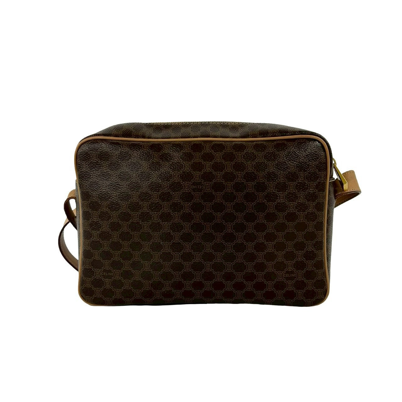 CELINE セリーヌ (Vintage) ショルダーバッグ 3