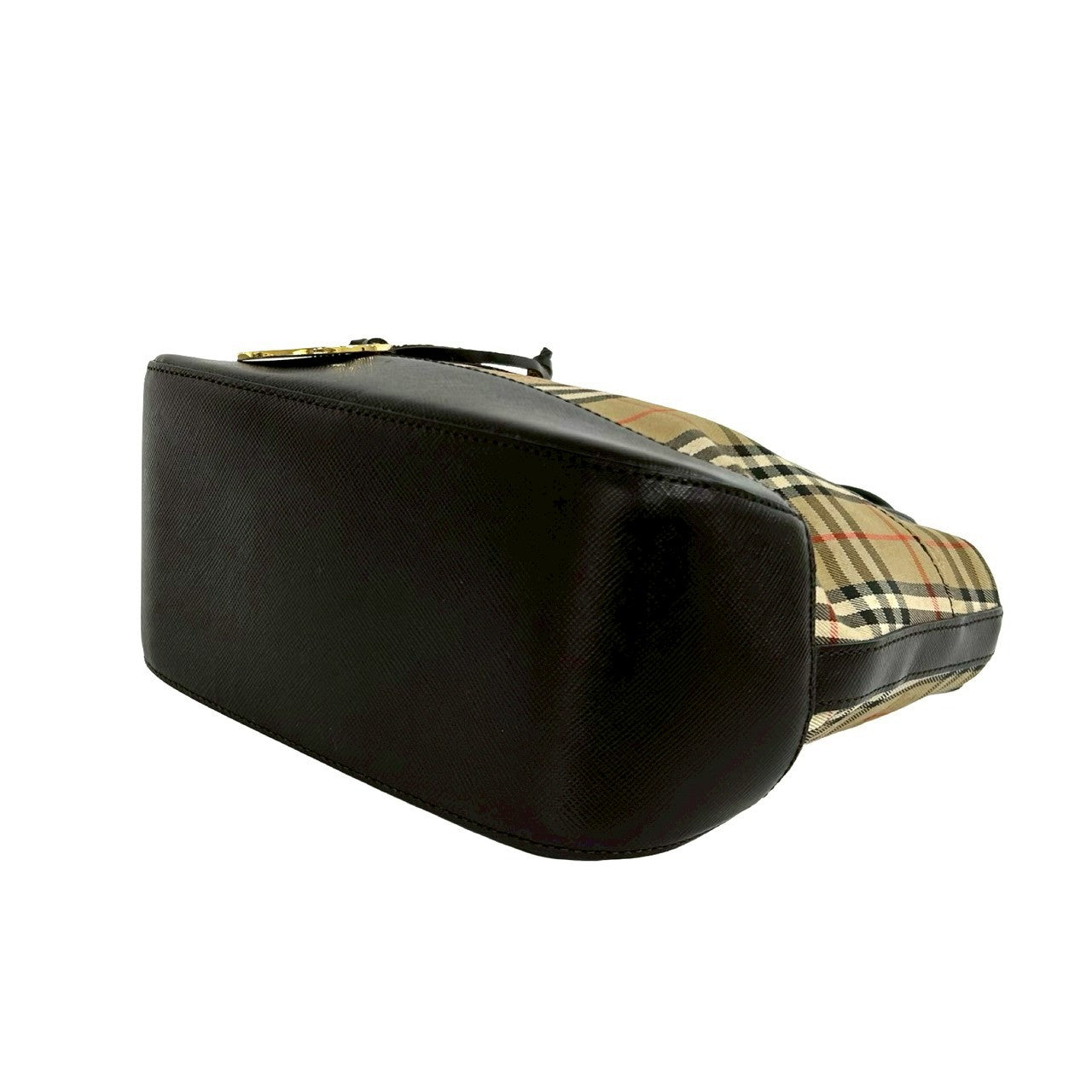 BURBERRY バーバリー ハンドバッグ 8