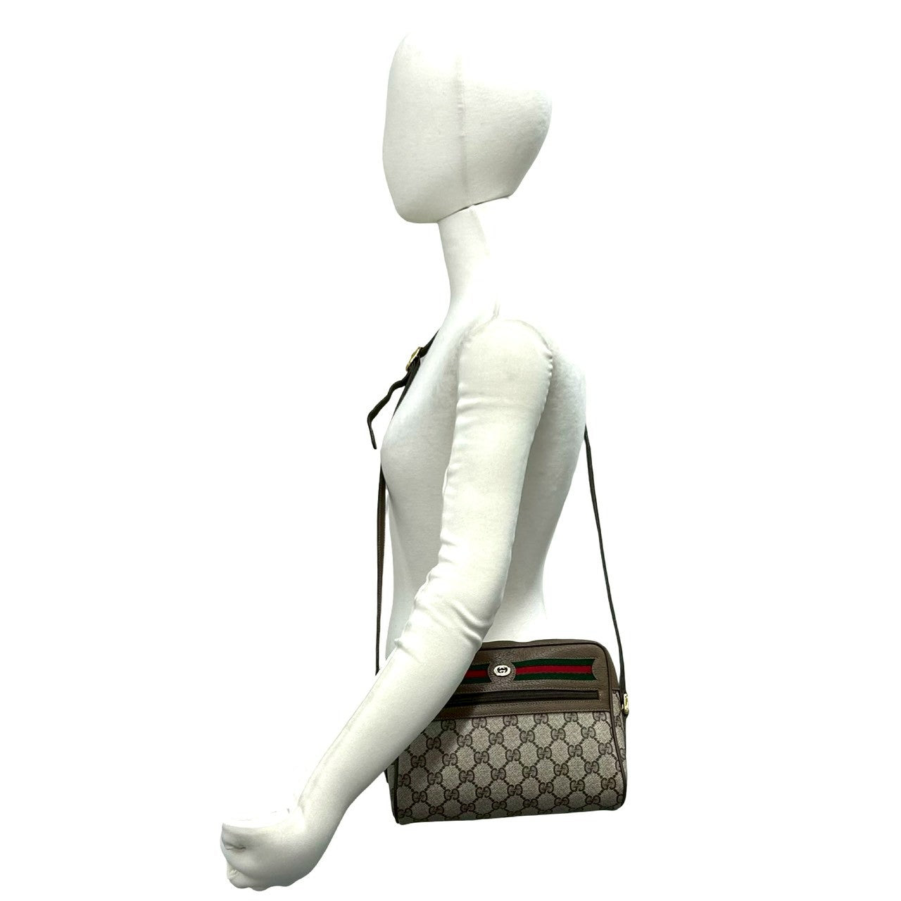 GUCCI グッチ (Vintage) ショルダーバッグ 2