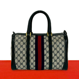 GUCCI グッチ (Vintage) ハンドバッグ