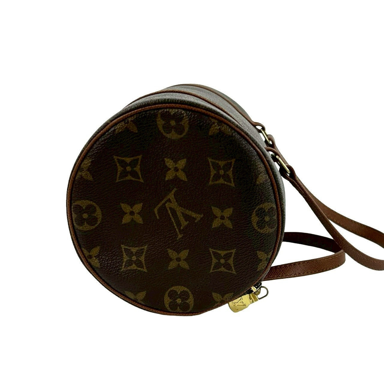 LOUIS VUITTON ルイヴィトン (Vintage) パピヨン 25 ハンドバッグ 6