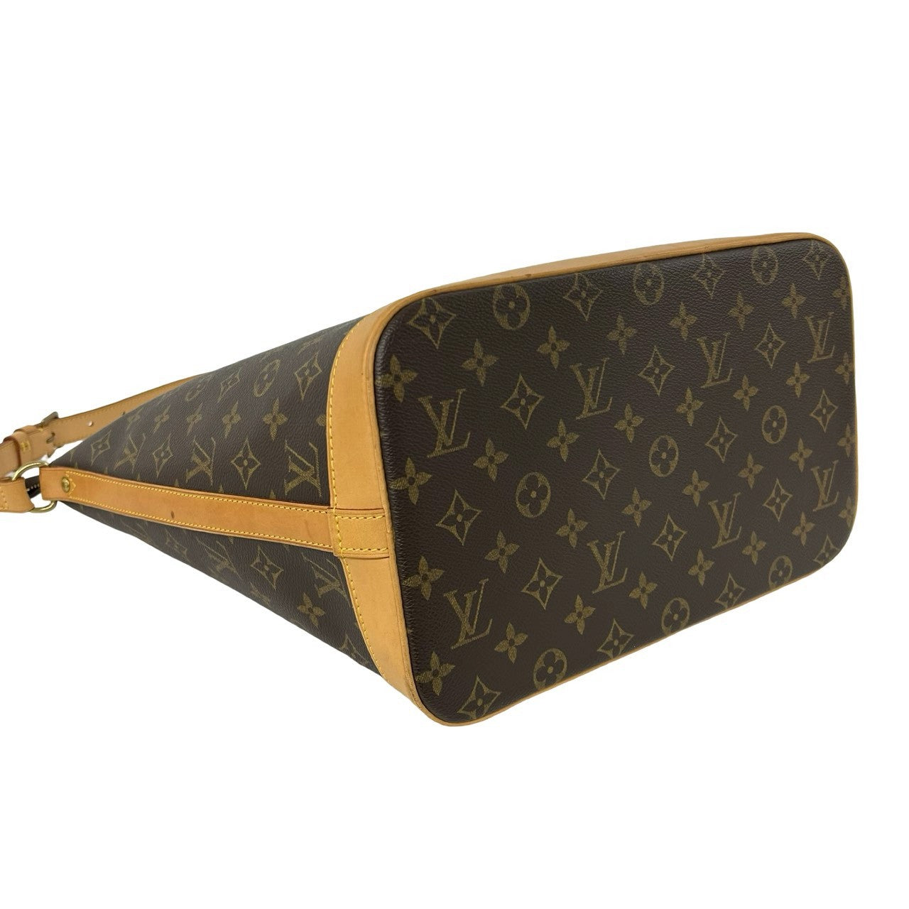 LOUIS VUITTON ルイヴィトン アムファースリー ショルダーバッグ 7