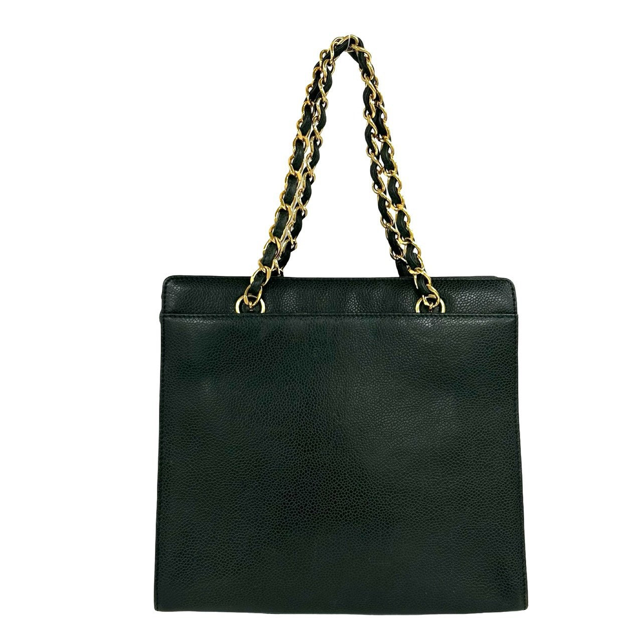 CHANEL シャネル (Vintage) ハンドバッグ 3