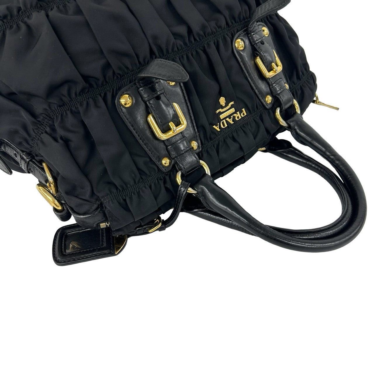 PRADA プラダ ショルダーバッグ 4