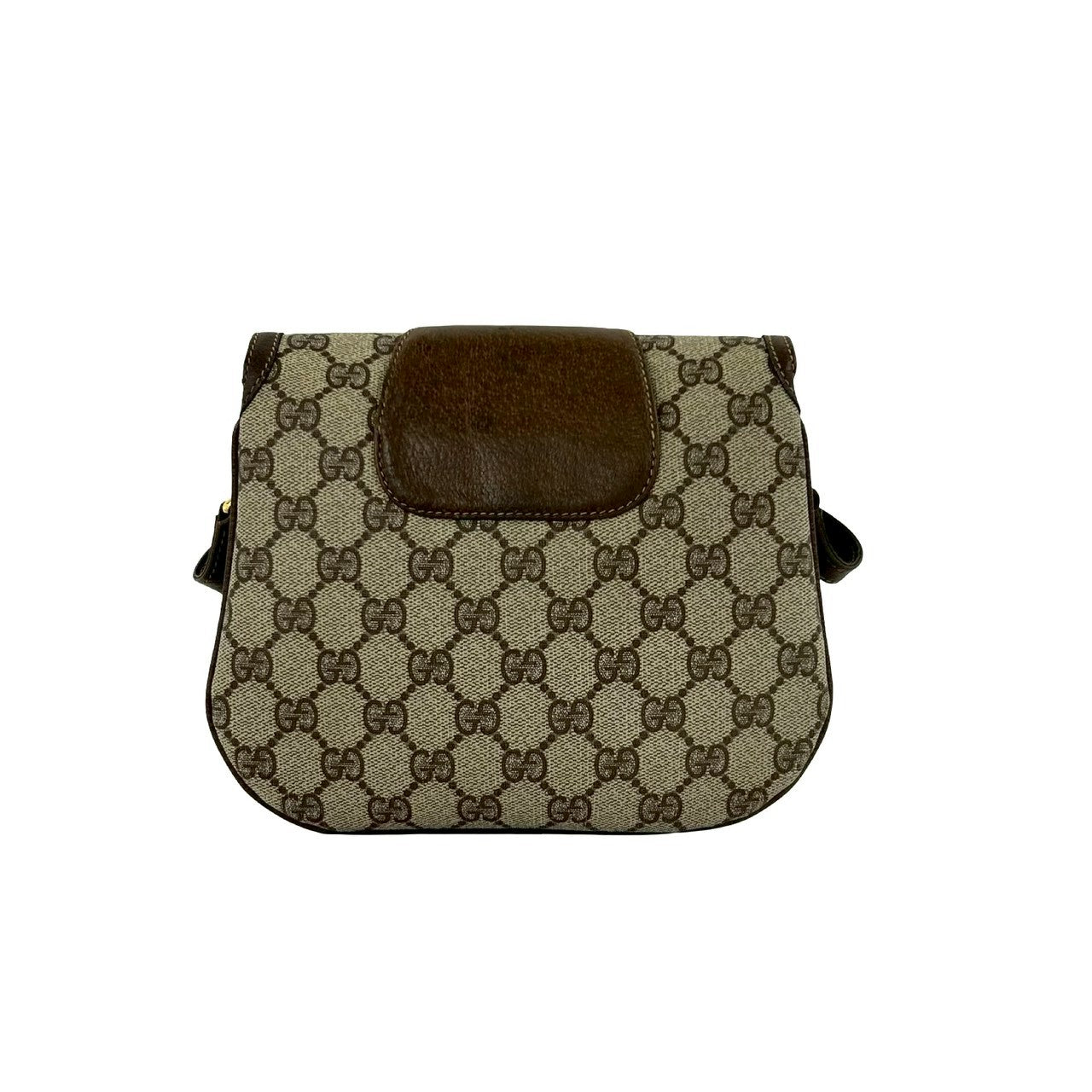 GUCCI グッチ (Vintage) ショルダーバッグ 3