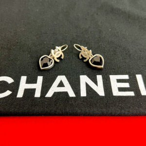 CHANEL シャネル (Vintage) ピアス