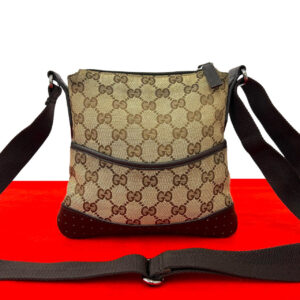 GUCCI グッチ ショルダーバッグ