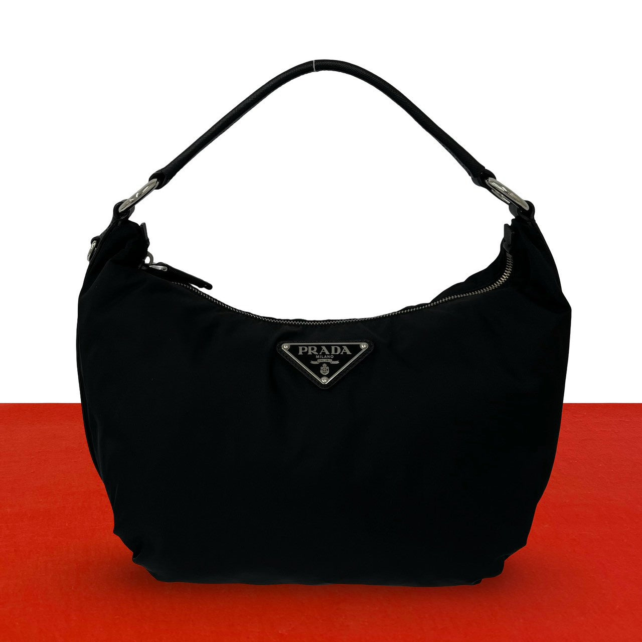 PRADA プラダ ハンドバッグ