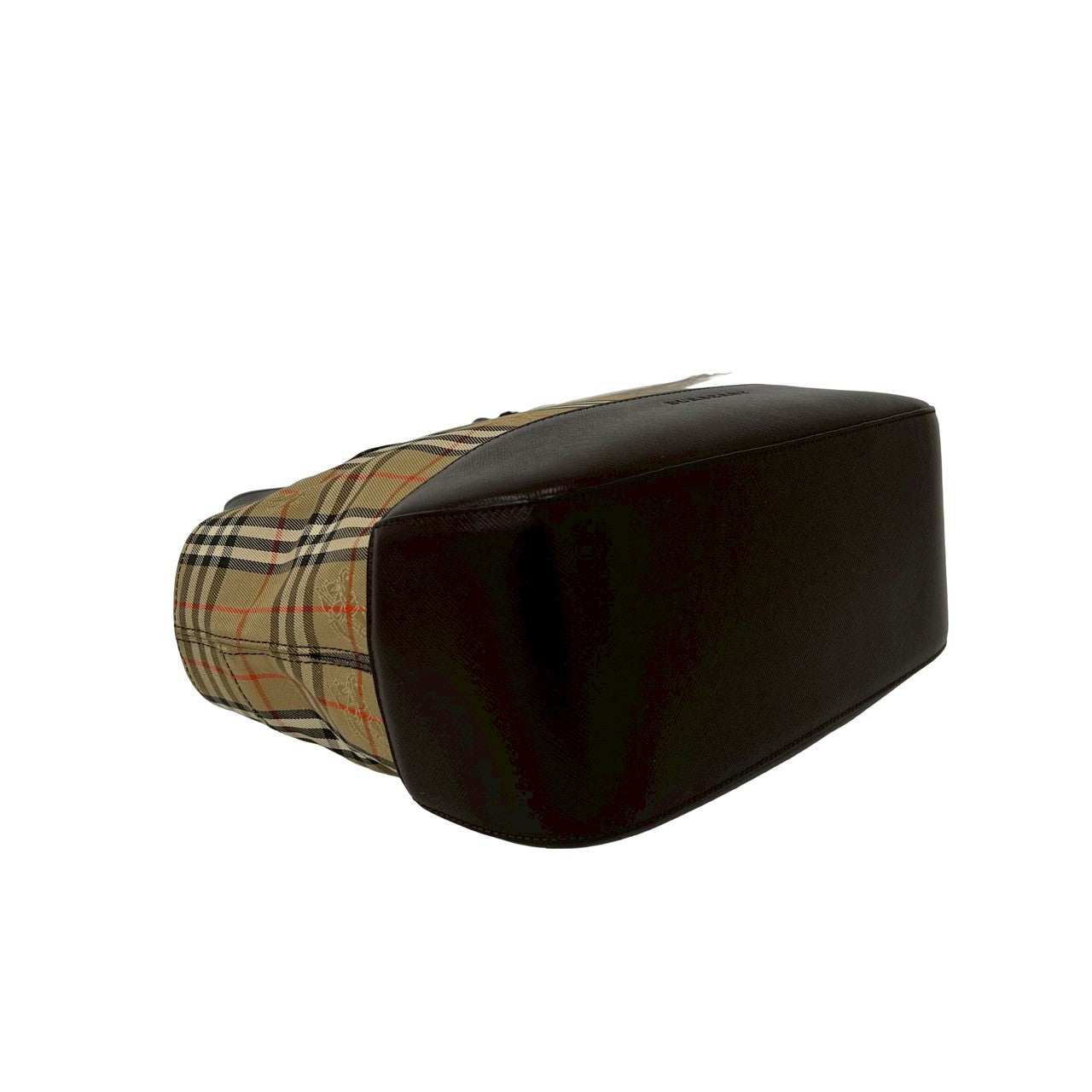 BURBERRY バーバリー ハンドバッグ 8