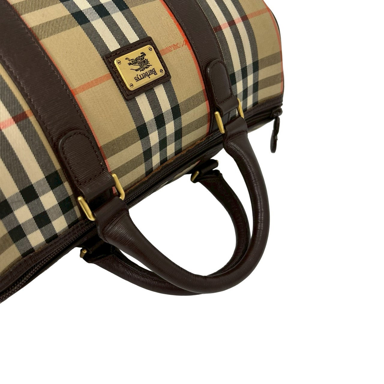 Burberrys バーバリーズ (Vintage) ハンドバッグ 4