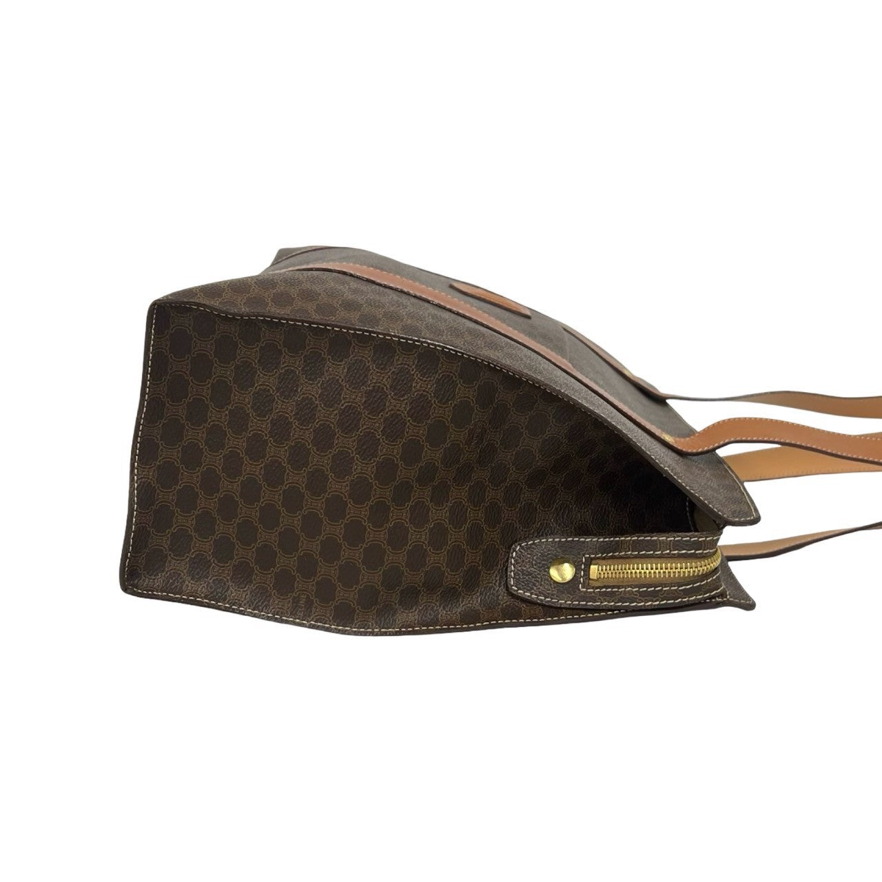 CELINE セリーヌ (Vintage) トートバッグ 6