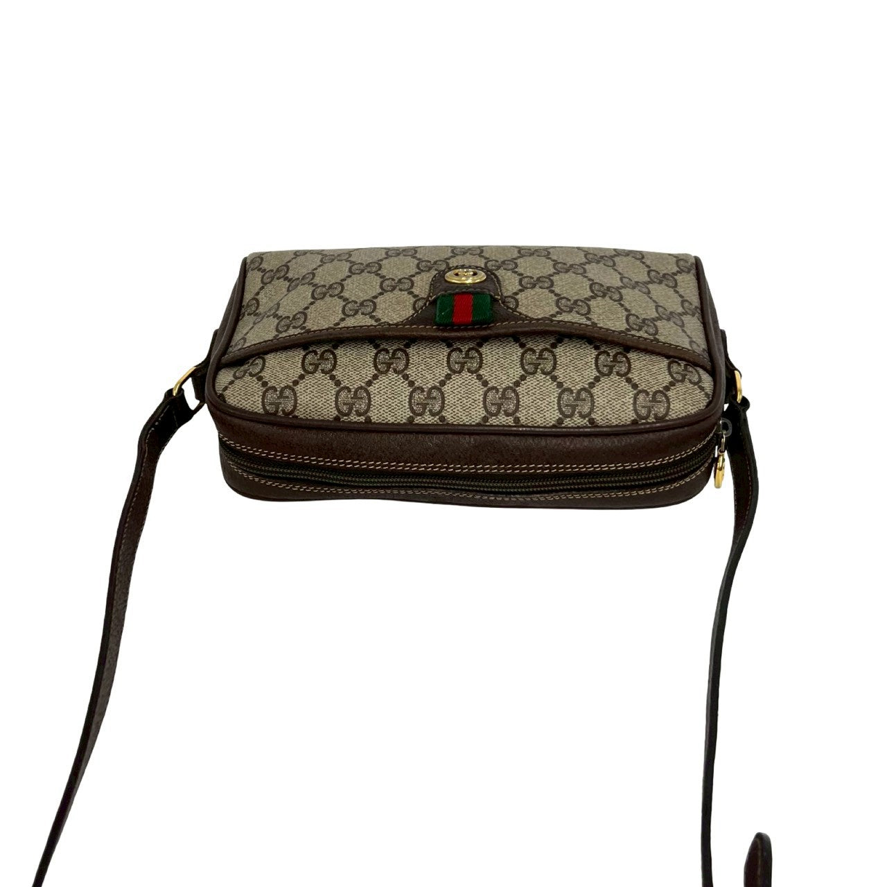 GUCCI グッチ (Vintage) ショルダーバッグ 4
