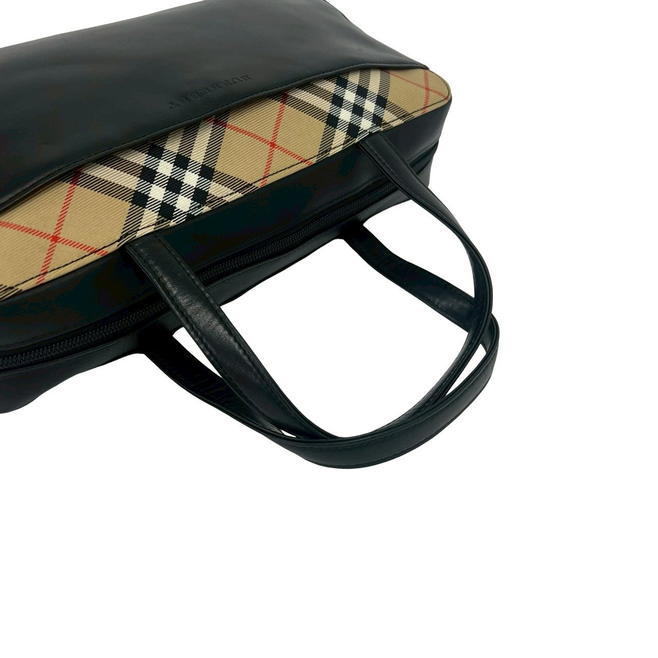 BURBERRY バーバリー トートバッグ 4
