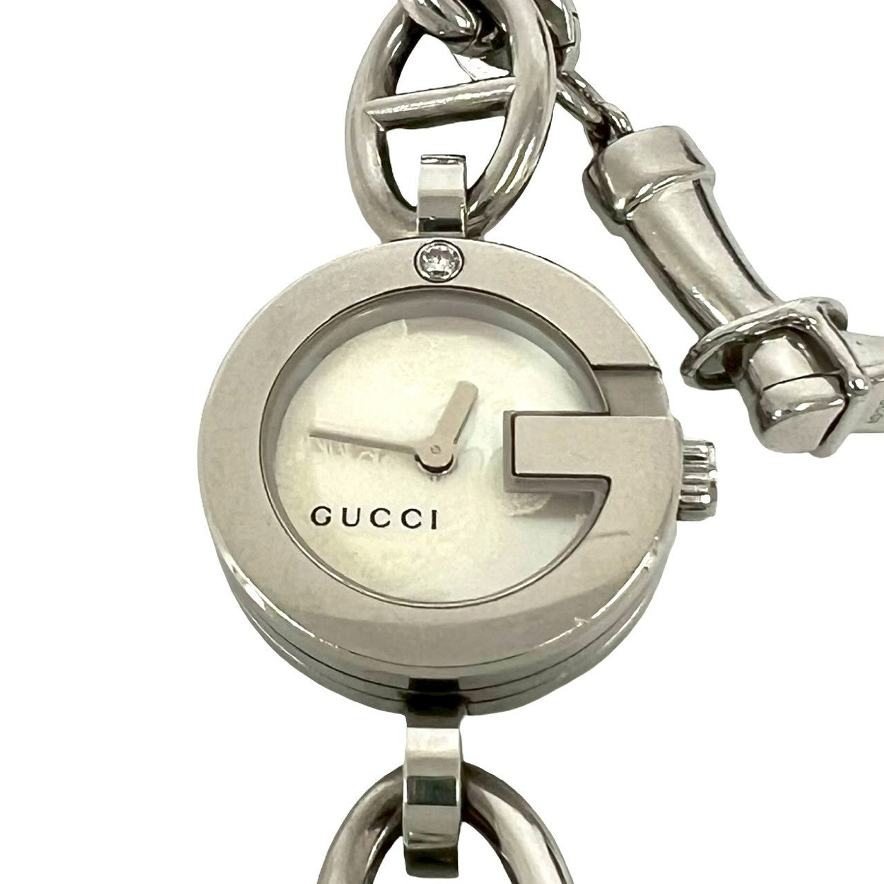 GUCCI グッチ 腕時計 4