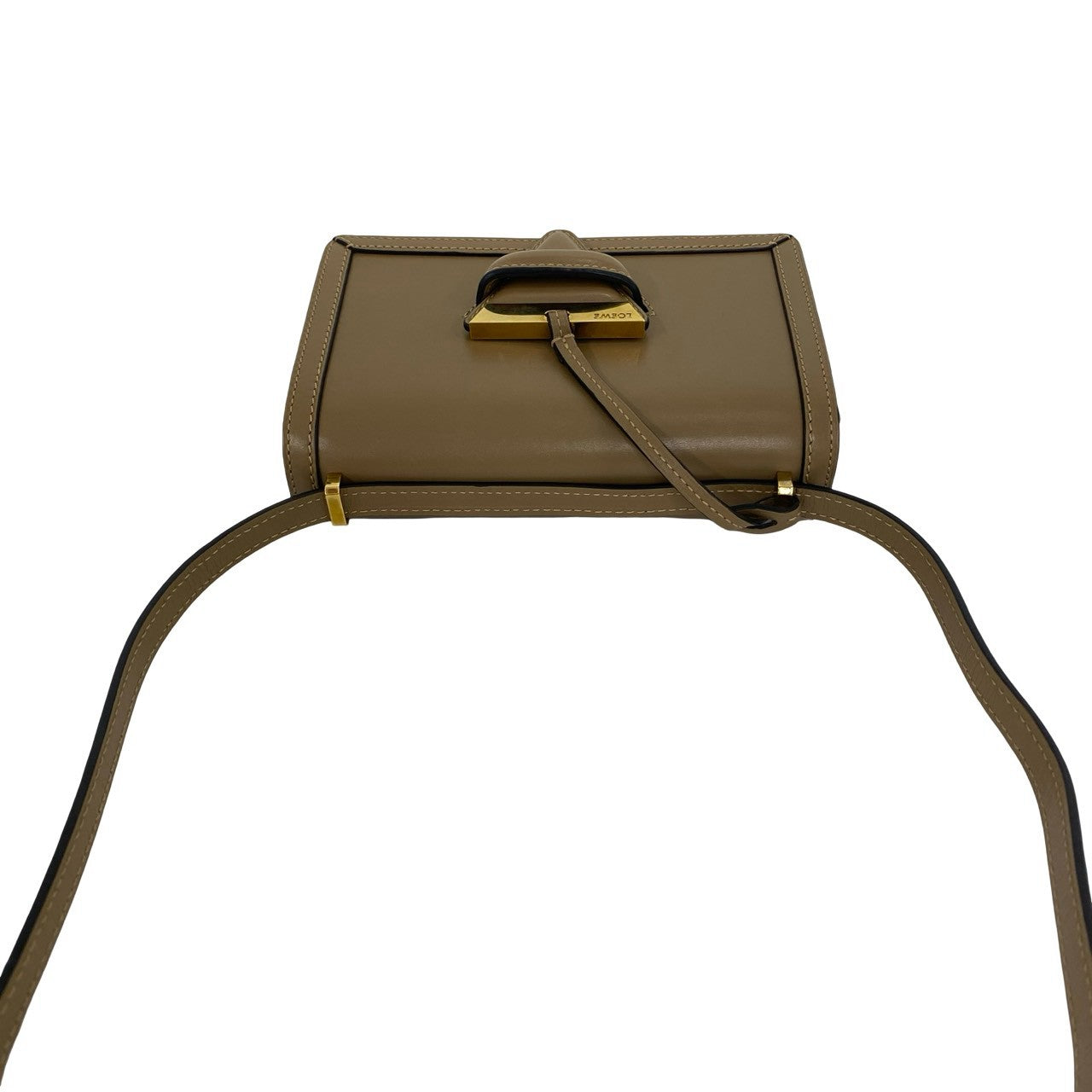 LOEWE ロエベ バルセロナ ショルダーバッグ 4