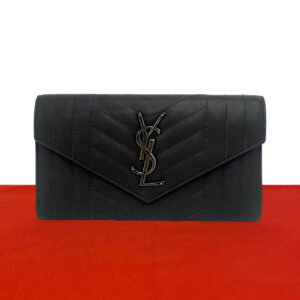 SAINT LAURENT PARIS サンローランパリ 長財布