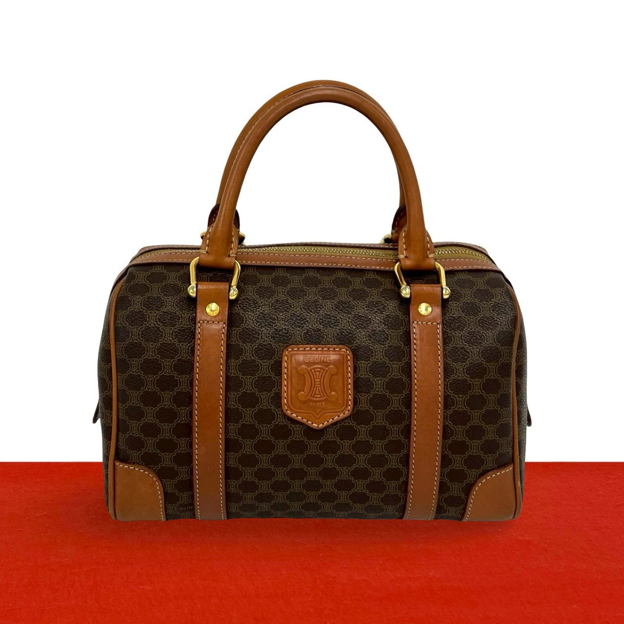 CELINE セリーヌ (Vintage) ハンドバッグ