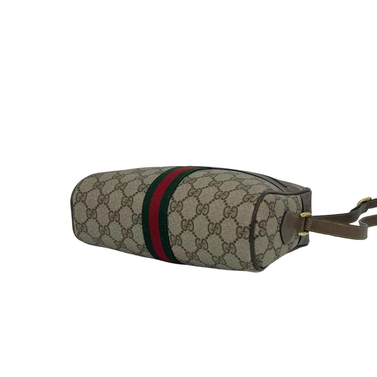 GUCCI グッチ (Vintage) ショルダーバッグ 8