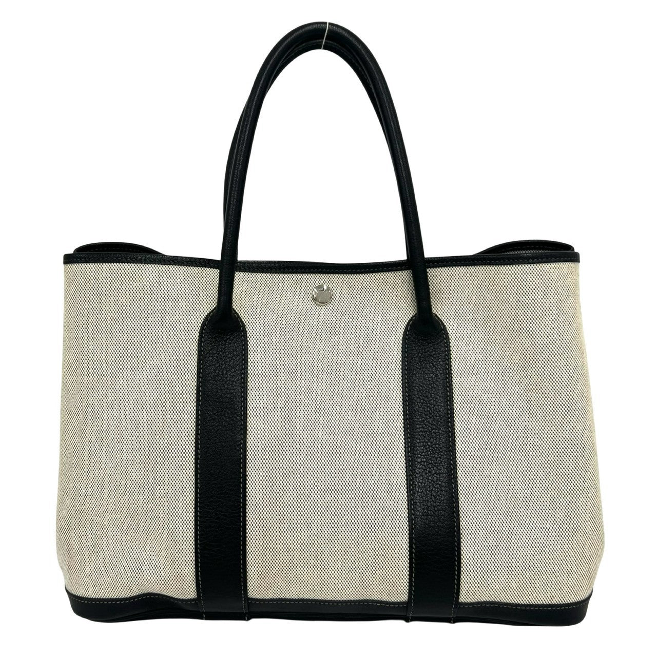 HERMES エルメス ガーデンパーティ PM トートバッグ ネゴンダ 3