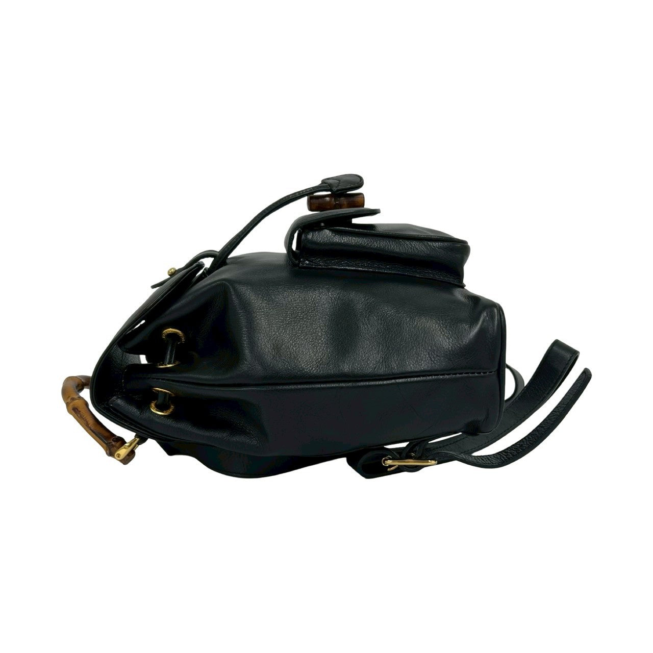 GUCCI グッチ (Vintage) リュックサック 5