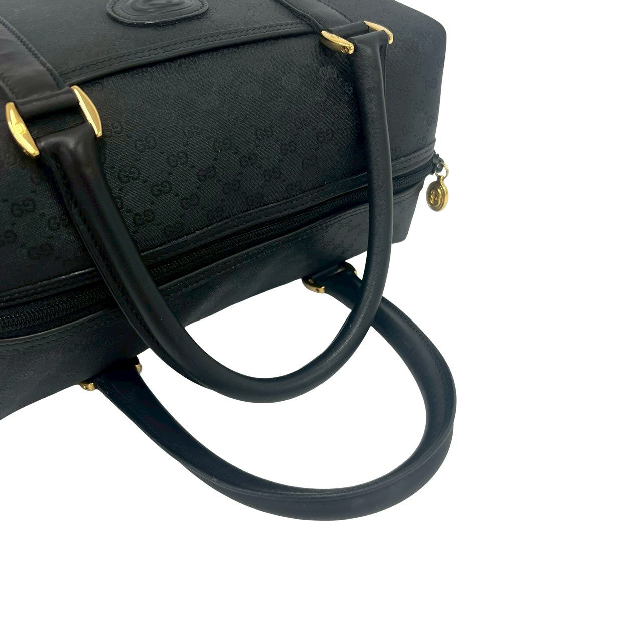 GUCCI グッチ (Vintage) ハンドバッグ 4