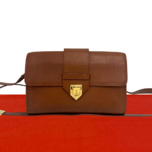 YVES SAINT LAURENT イヴ・サンローラン (Vintage) ショルダーバッグ