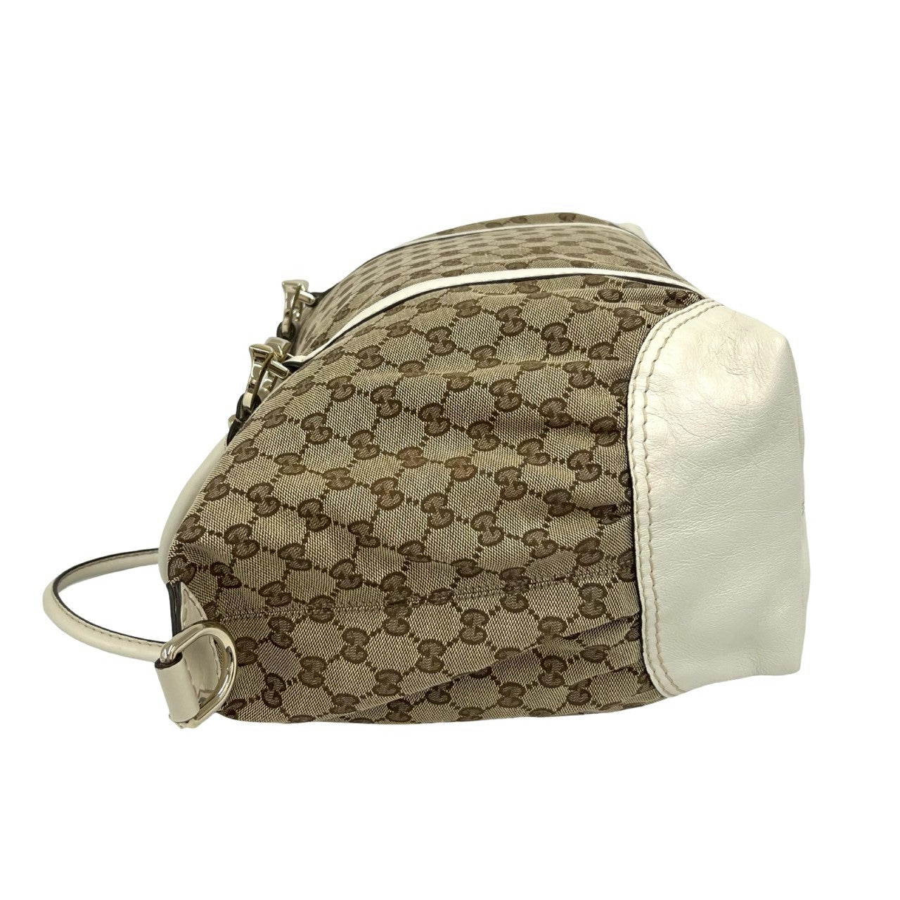 GUCCI グッチ ボストンバッグ 5