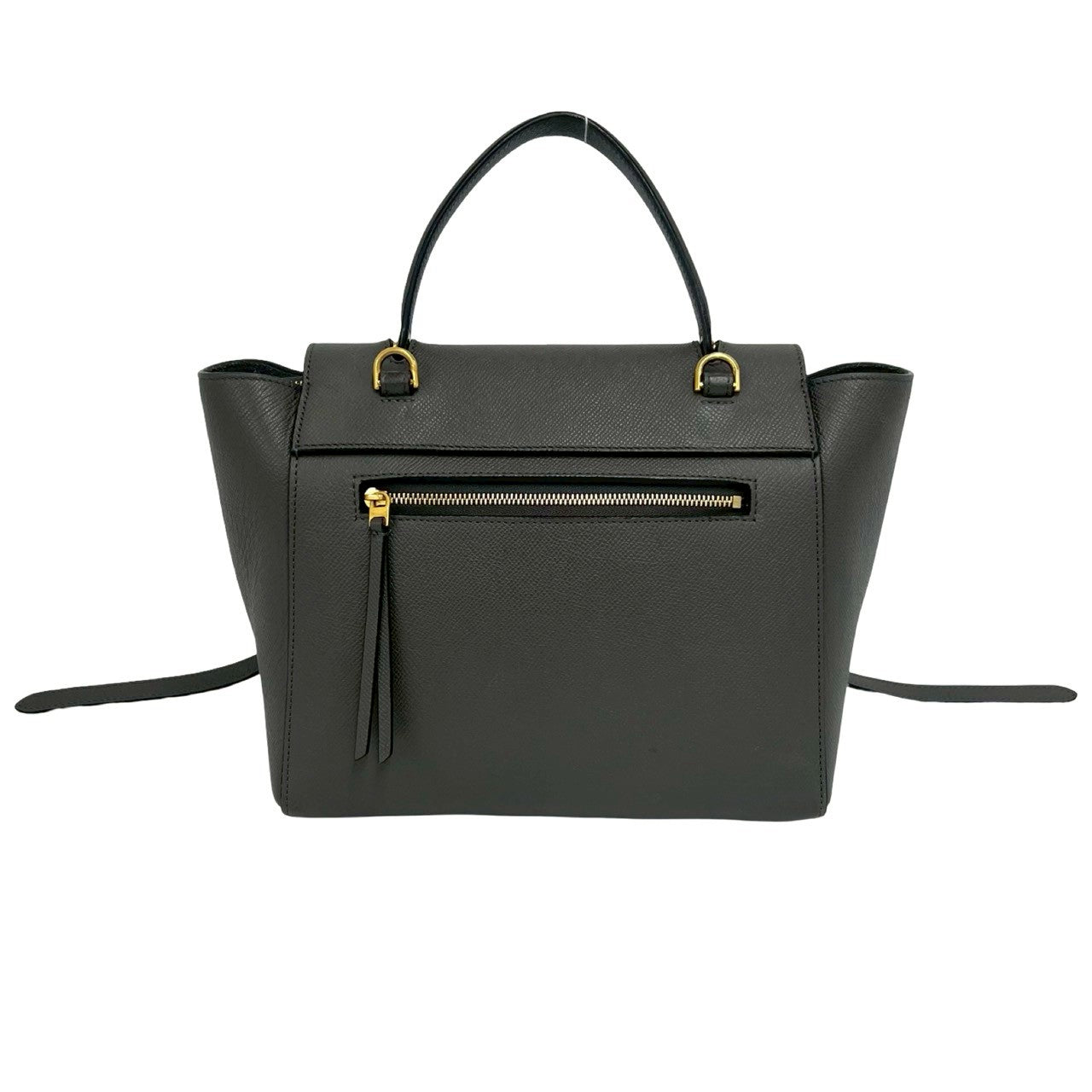 CELINE セリーヌ ベルトバッグ マイクロ ショルダーバッグ 3
