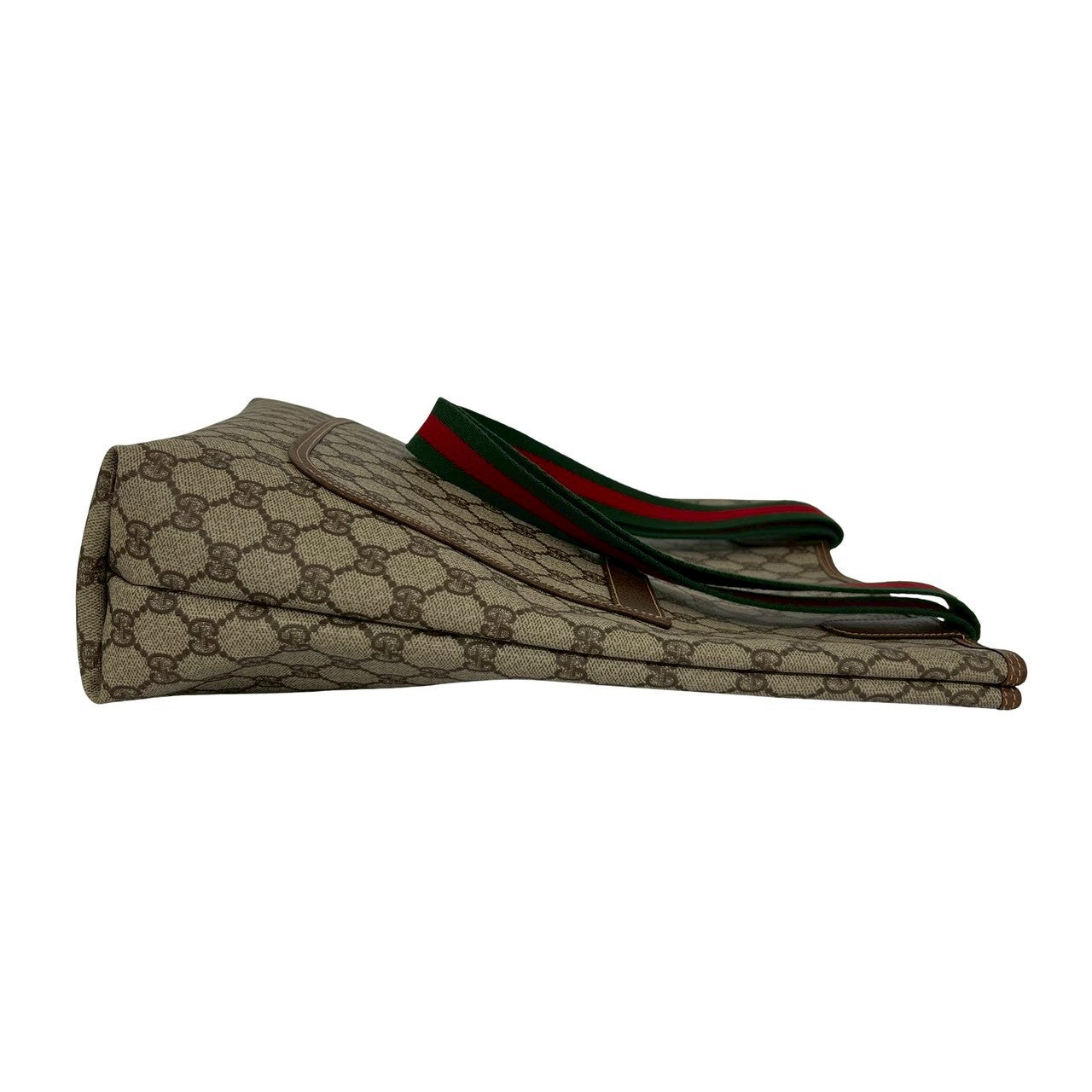 GUCCI グッチ (Vintage) トートバッグ 6