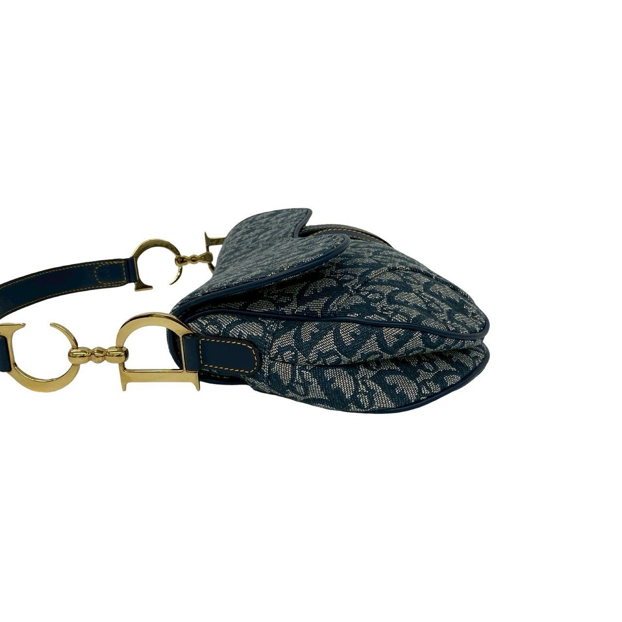 Christian Dior ディオール サドルバッグ ショルダーバッグ 5