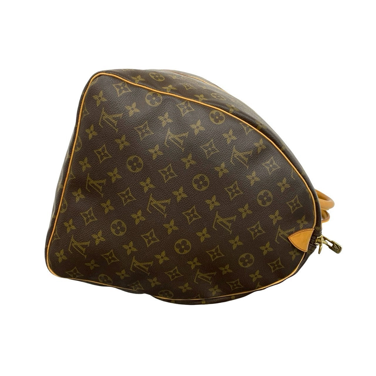 LOUIS VUITTON ルイヴィトン (Vintage) キーポル 60 ボストンバッグ 6