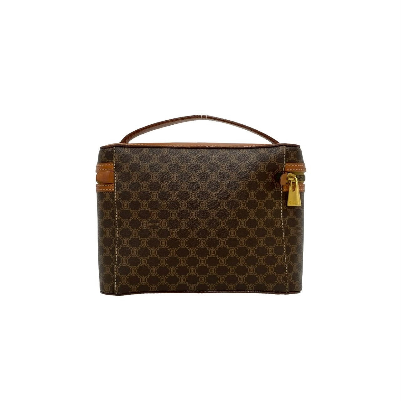CELINE セリーヌ (Vintage) ハンドバッグ 3