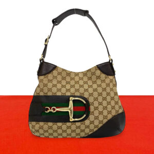 GUCCI グッチ ショルダーバッグ