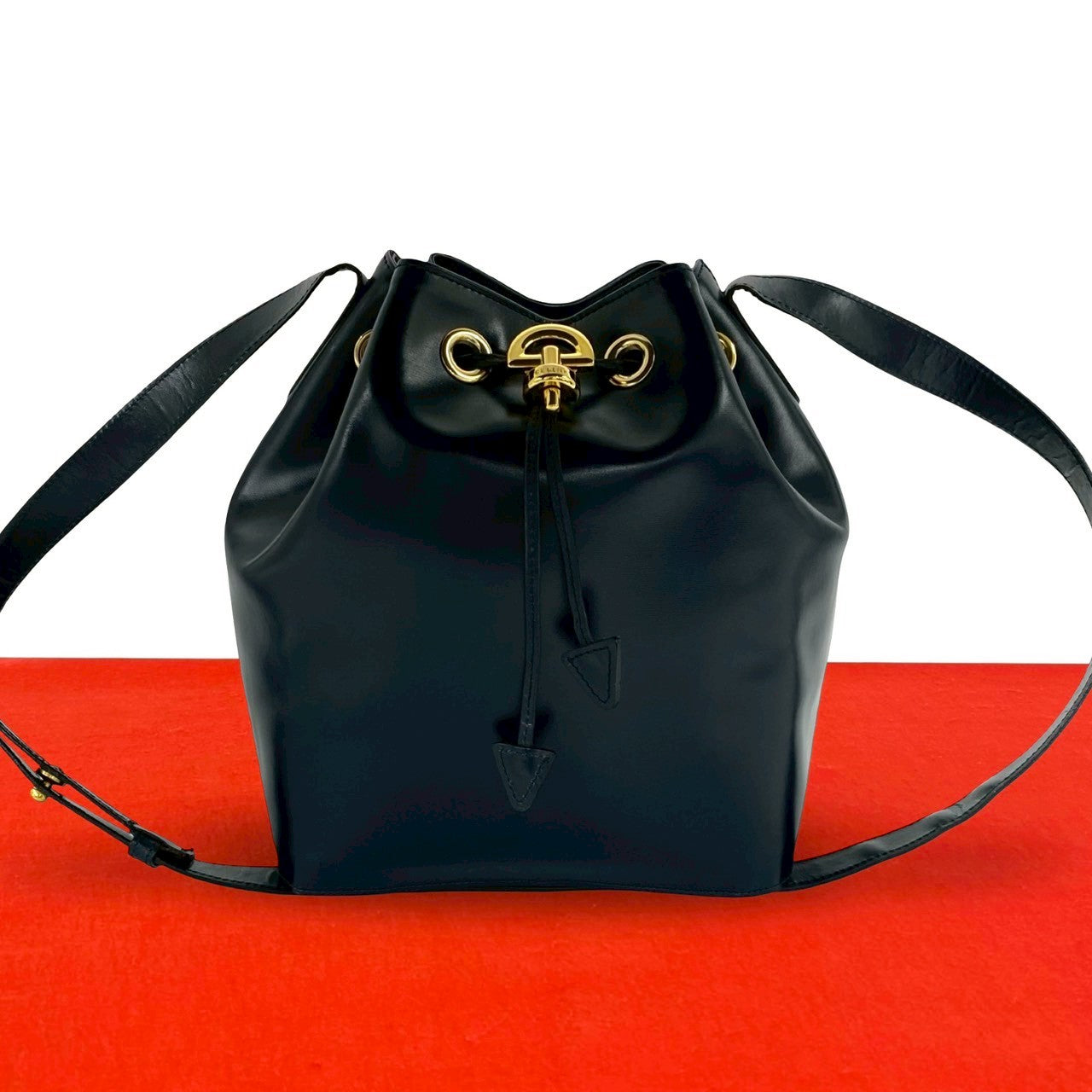 CELINE セリーヌ (Vintage) ショルダーバッグ