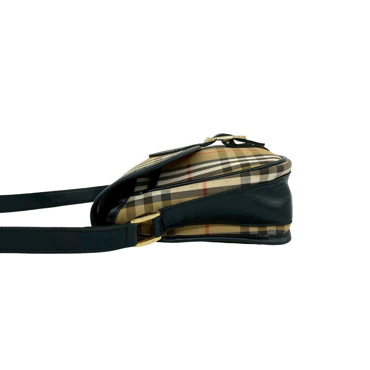 BURBERRY バーバリー (Vintage) ショルダーバッグ 5
